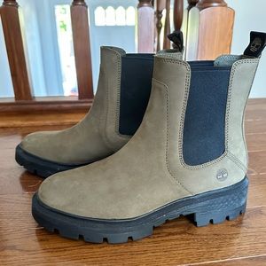 Timberland Cortina Valley Chelsea Boot